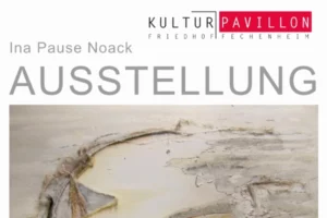 Ausstellung vom 09.06 bis 07.07 2024 Event Bild